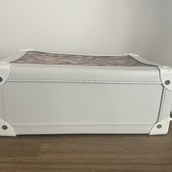 Louis Vuitton Epi Plage Soft Trunk - RARE - Picture 6 of 11